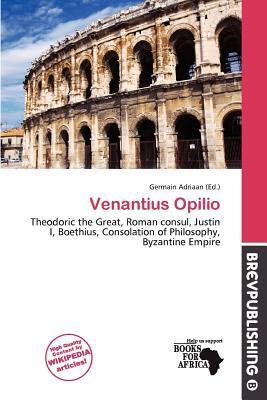 Venantius Opilio
