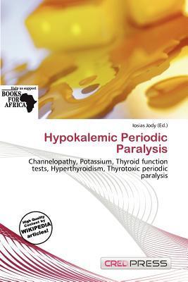 Hypokalemic Periodic Paralysis