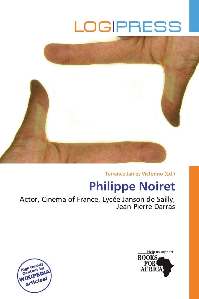 Philippe Noiret