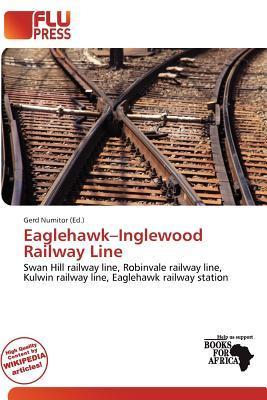 Eaglehawk-Inglewood Railway Line