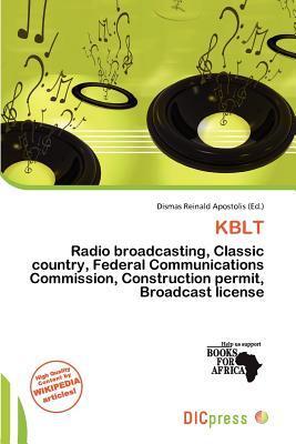 KBLT