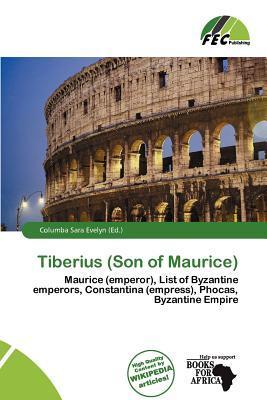 Tiberius (Son of Maurice)