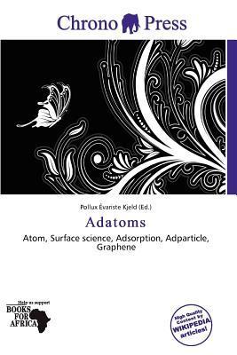 Adatoms