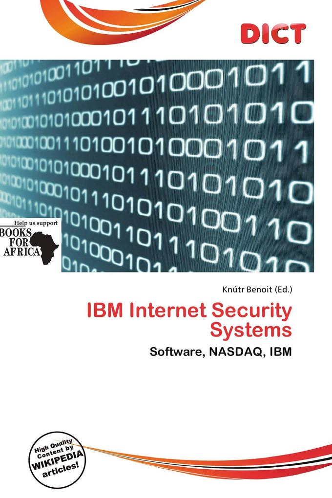 IBM Internet Security Systems