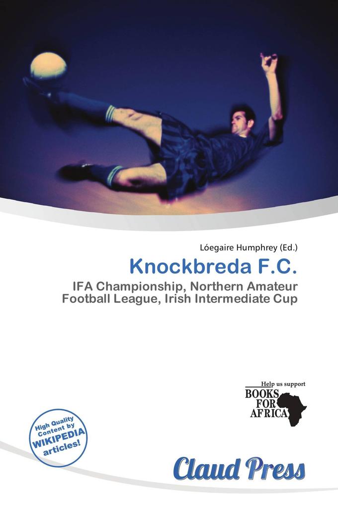 Knockbreda F.C.
