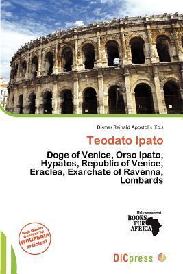 Teodato Ipato