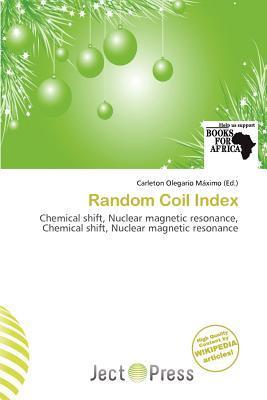 Random Coil Index