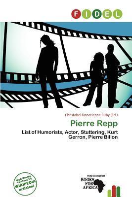 Pierre Repp