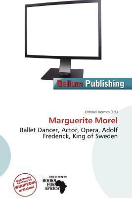 Marguerite Morel