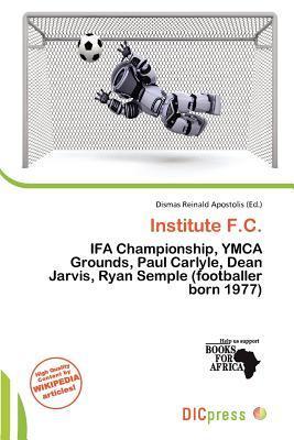 Institute F.C.