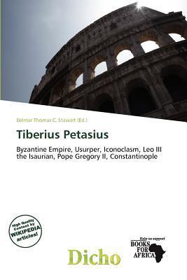 Tiberius Petasius