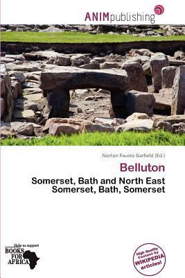 Belluton