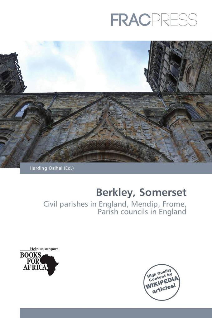 Berkley Somerset