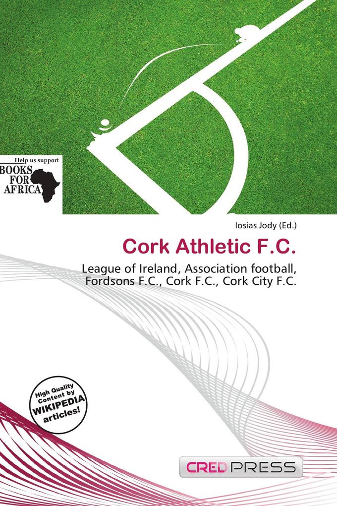 Cork Athletic F.C.