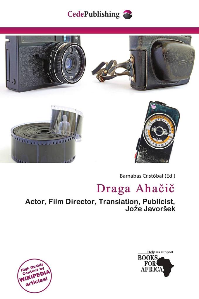 Draga Ahai