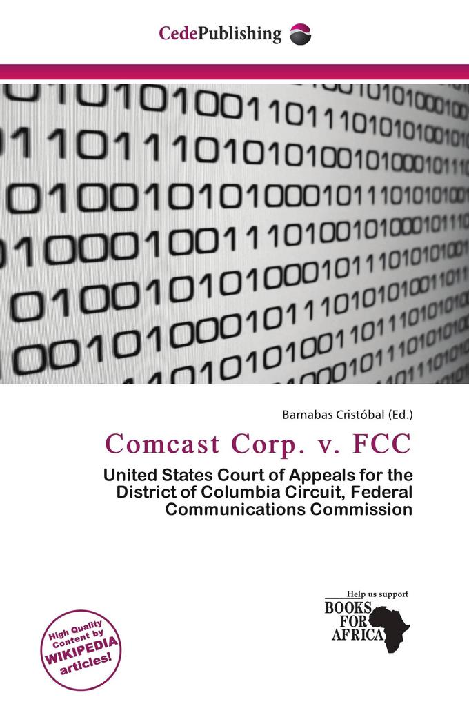Comcast Corp. v. FCC