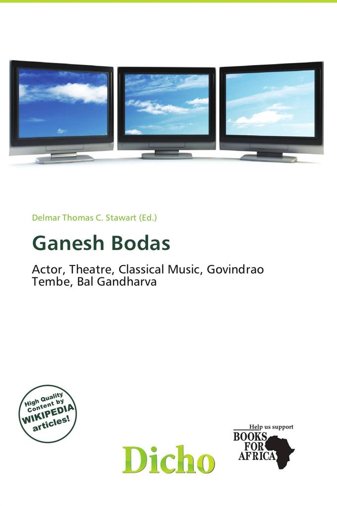 Ganesh Bodas