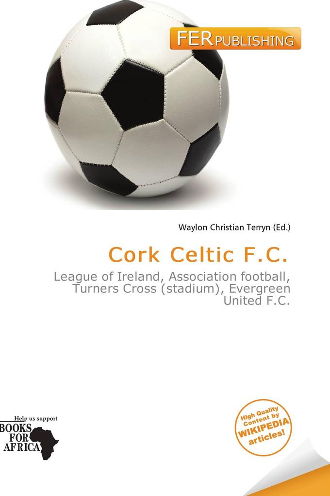Cork Celtic F.C.