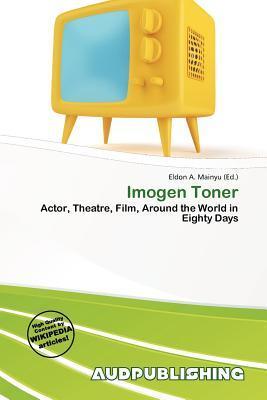 Imogen Toner