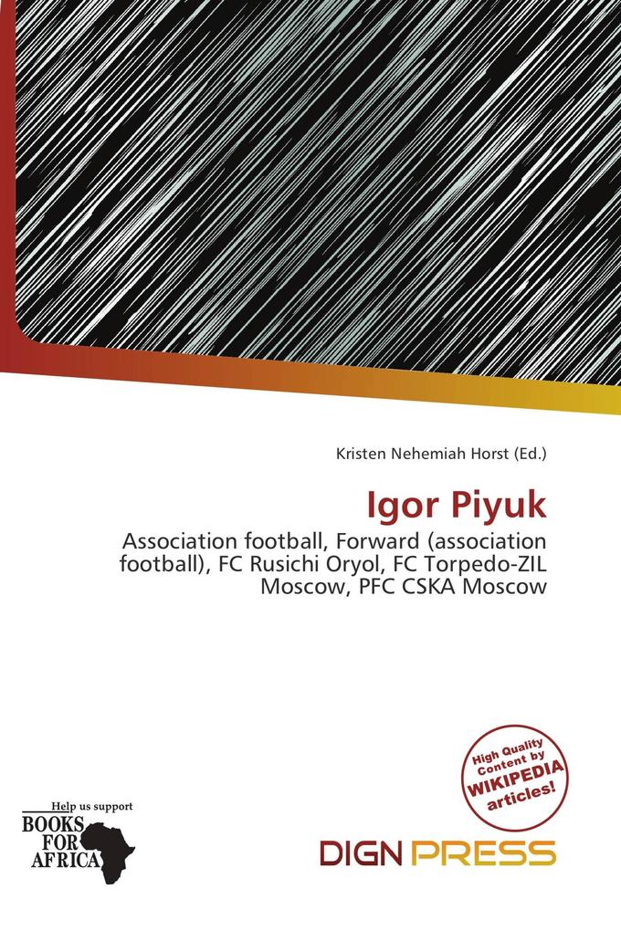 Igor Piyuk
