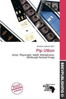 Pip Utton
