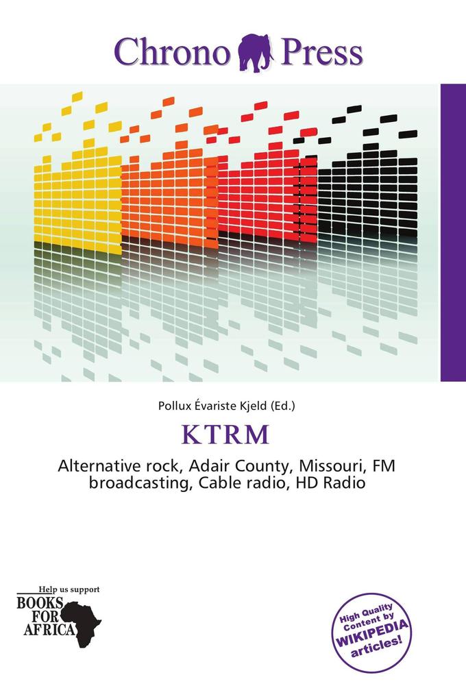 KTRM