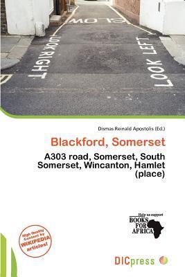Blackford Somerset