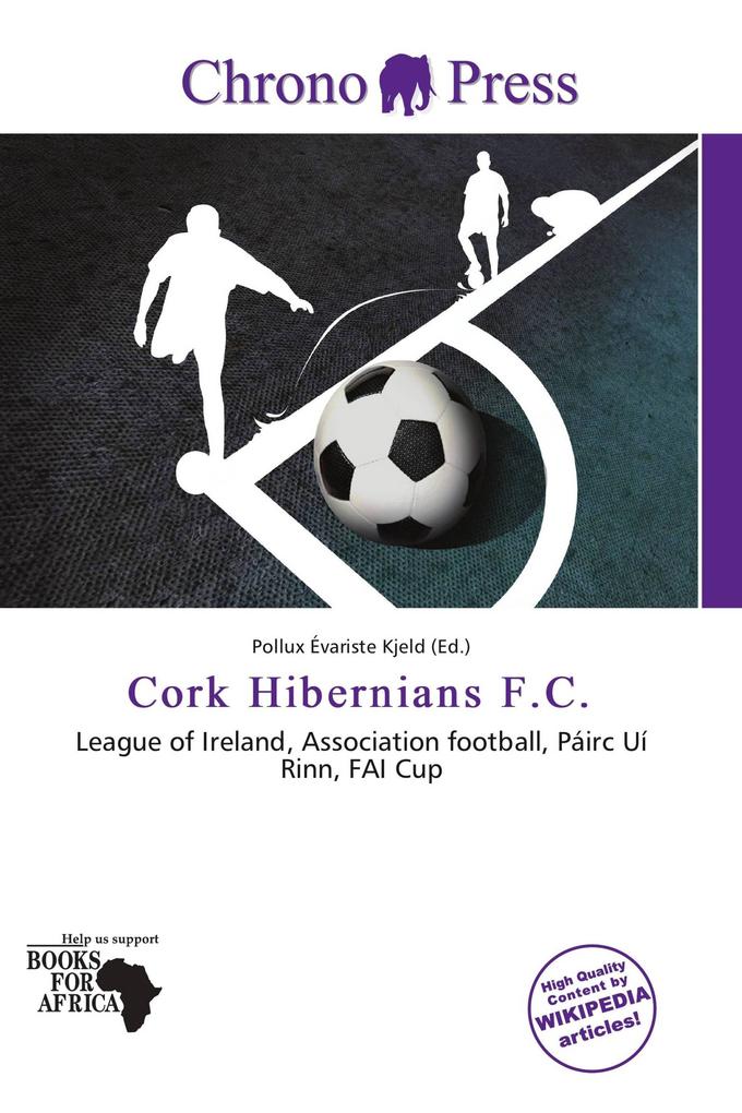 Cork Hibernians F.C.