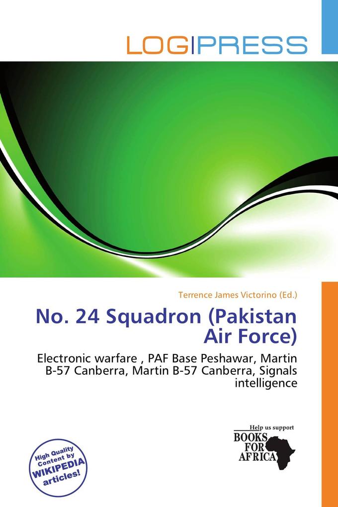 No. 24 Squadron (Pakistan Air Force)