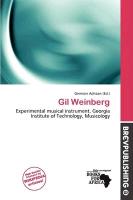 Gil Weinberg