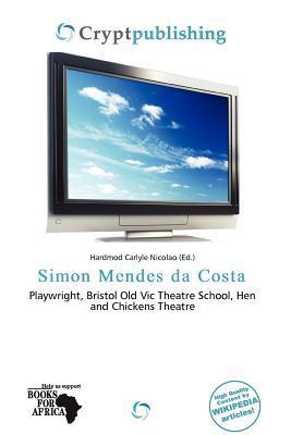 Simon Mendes da Costa