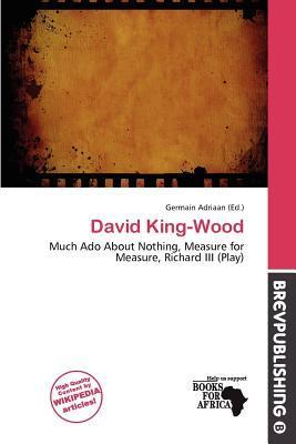 David King-Wood