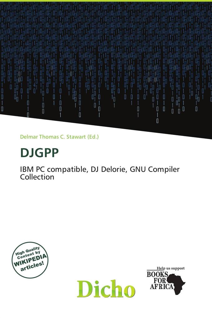 DJGPP