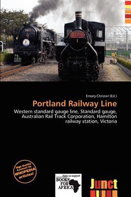 Portland Railway Line