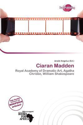 Ciaran Madden