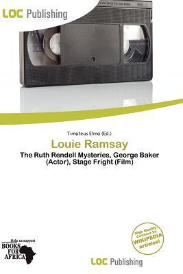 Louie Ramsay