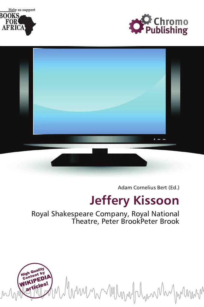 Jeffery Kissoon