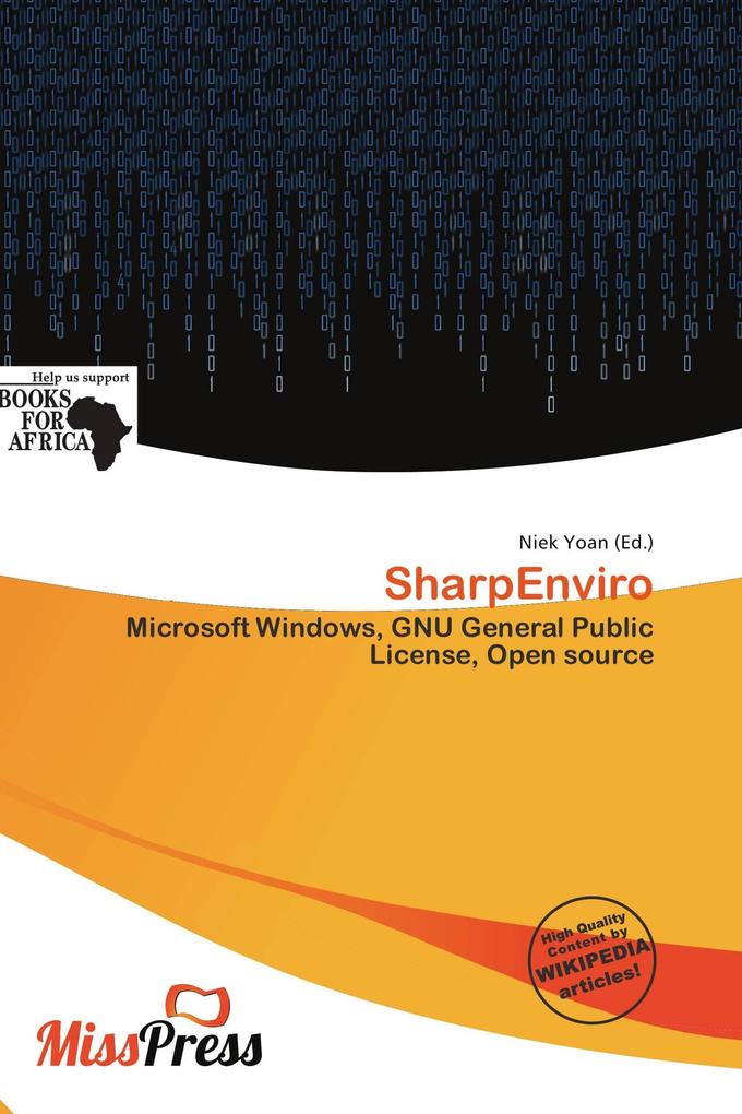 SharpEnviro