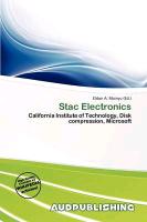 Stac Electronics