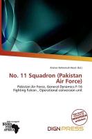 No. 11 Squadron (Pakistan Air Force)