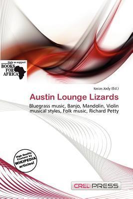 Austin Lounge Lizards