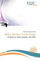 Miles Gordon Technology