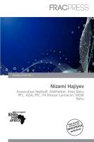 Nizami Hajiyev