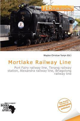 Mortlake Railway Line