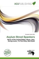 Asylum Street Spankers