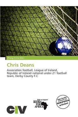 Chris Deans