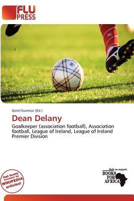 Dean Delany