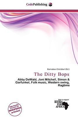 The Ditty Bops