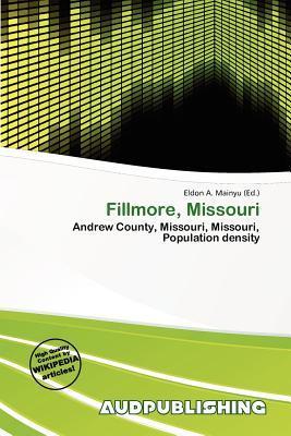 Fillmore Missouri
