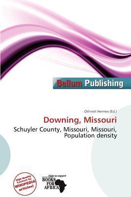 Downing Missouri